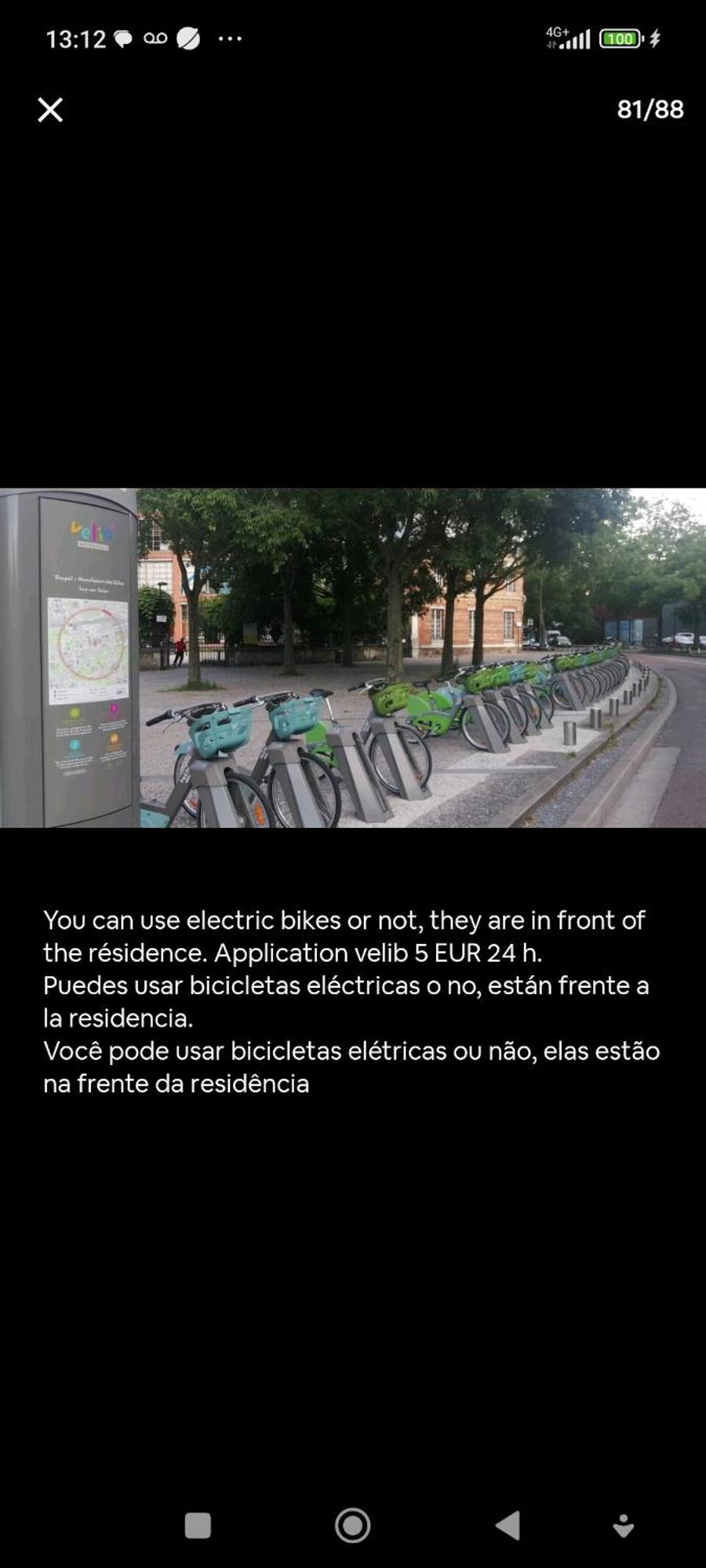 Calme Et Ecologie Aux Portes De Paris Ivry-sur-Seine Extérieur photo