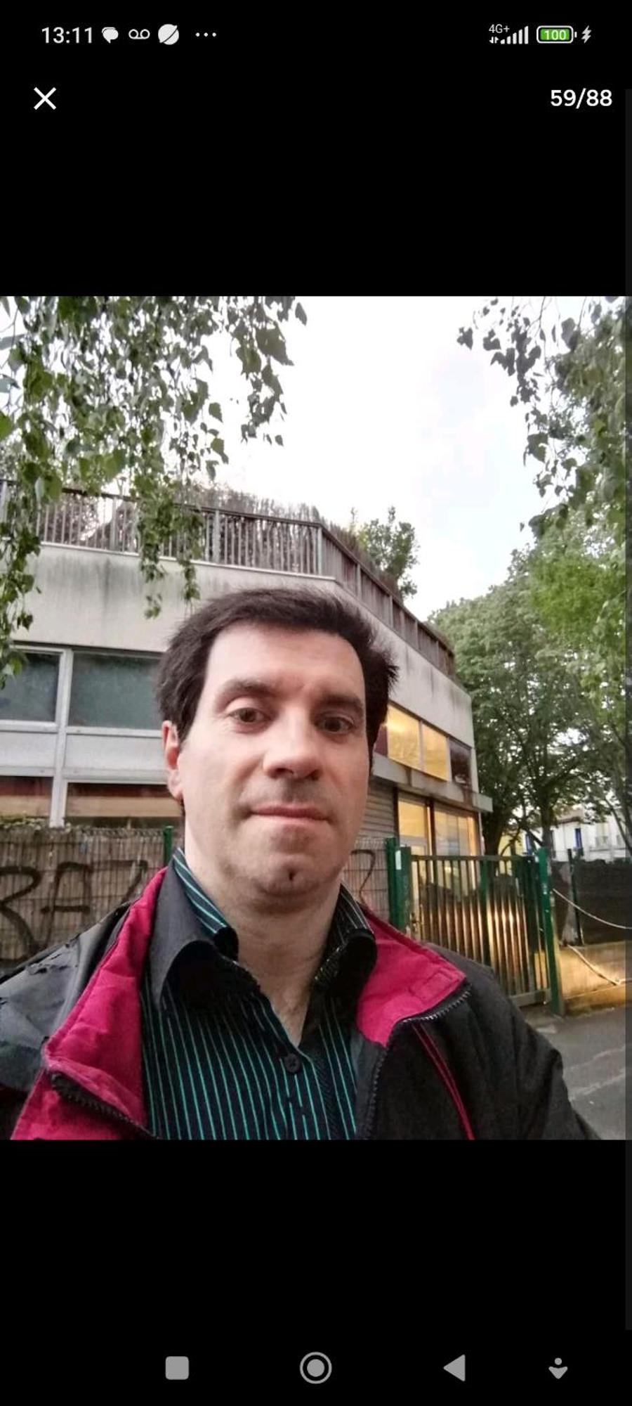 Calme Et Ecologie Aux Portes De Paris Ivry-sur-Seine Extérieur photo