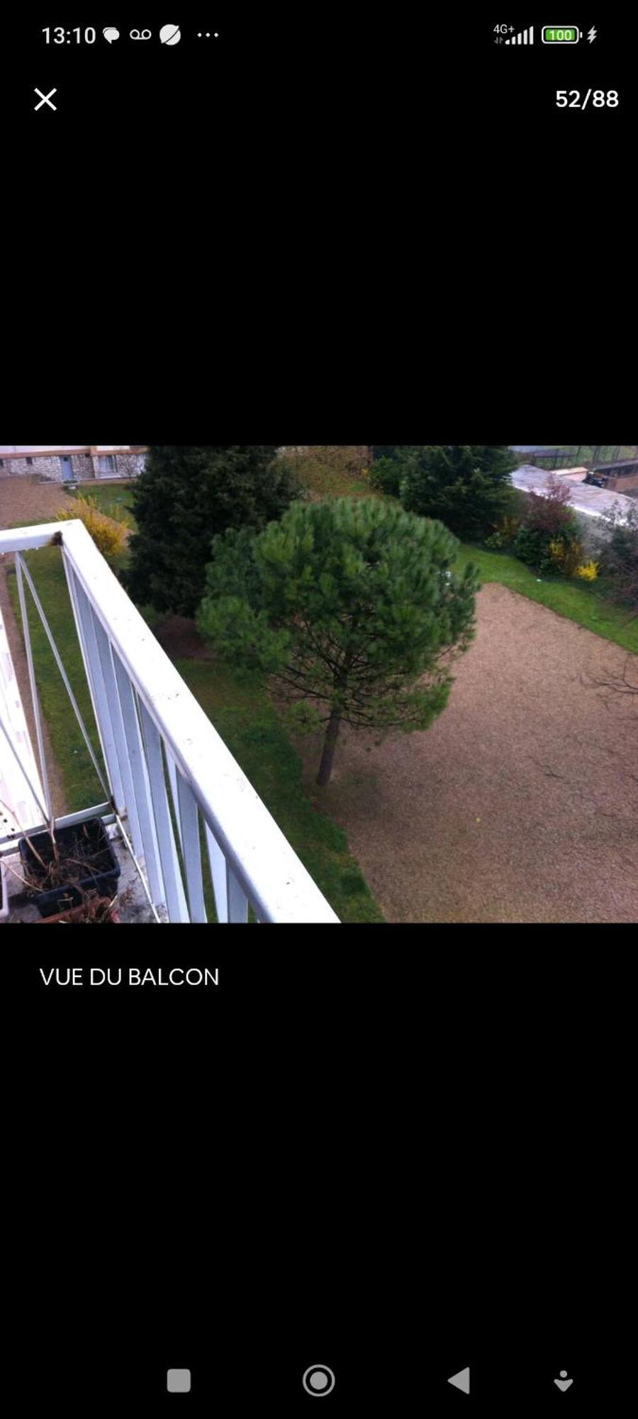 Calme Et Ecologie Aux Portes De Paris Ivry-sur-Seine Extérieur photo